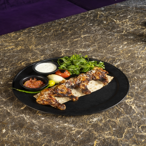  عکس جوجه شکاري