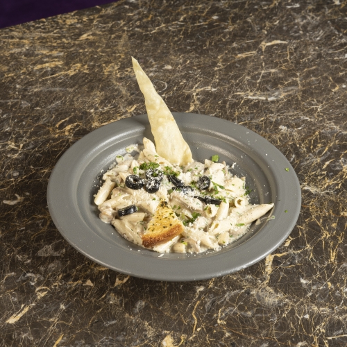  عکس چيکن پستو