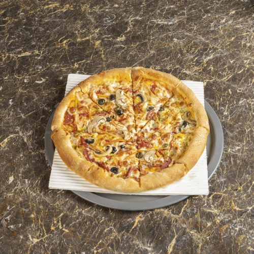  عکس پيتزا نوستالژي